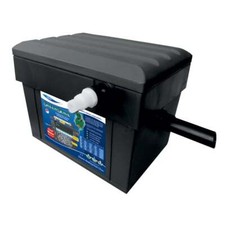 Lotus Green Genie 3500 Fish