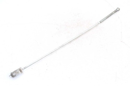 Rear brake drum linkage - drum,