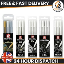 Sakura Gelly Roll Gel Pens