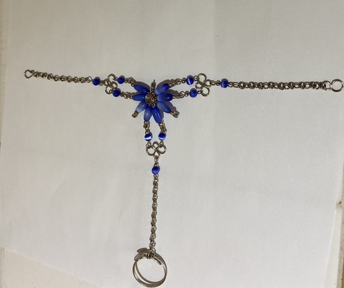 Blessed peruvian blue - ,