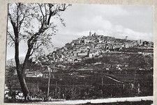 Trevi. panorama. 1950/1960