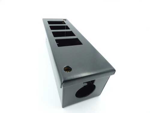 Way pod box - box, gop