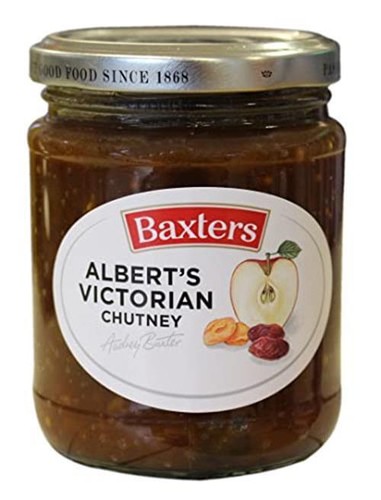 Baxters albert victorian - baxters, albert's