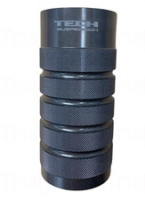 GENUINE TECH TRIALS FORK SEAL