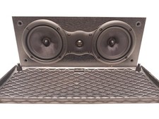 DCM Speakers Center Channel