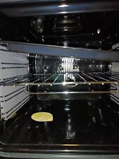 Hotpoint HDM67V9CMW/U Electric Cooker