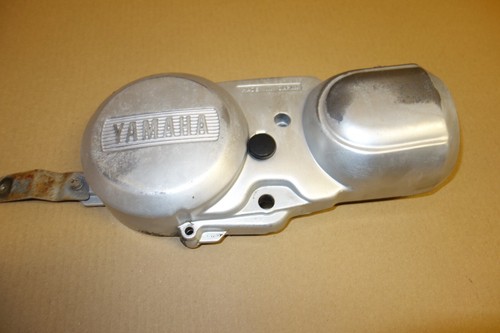 Yamaha t50 town mate - yamaha,