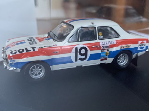 Ford escort mk1 - escort,