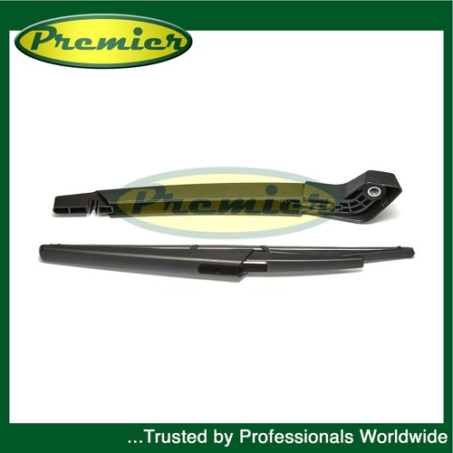 Premier rear wiper - premier,