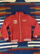 Zoo York Y2K Red Unbreakable