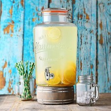 Nantucket beverage dispenser - nantucket,