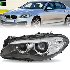 For 2014-2017 BMW 5 Series F10