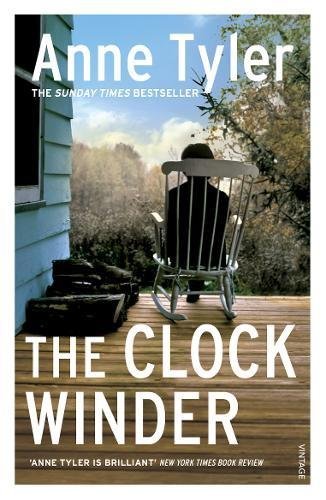 The clock winder - the,