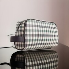 Ted Baker Mens - Checked Print