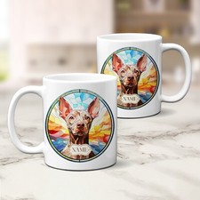 Personalised American Hairless