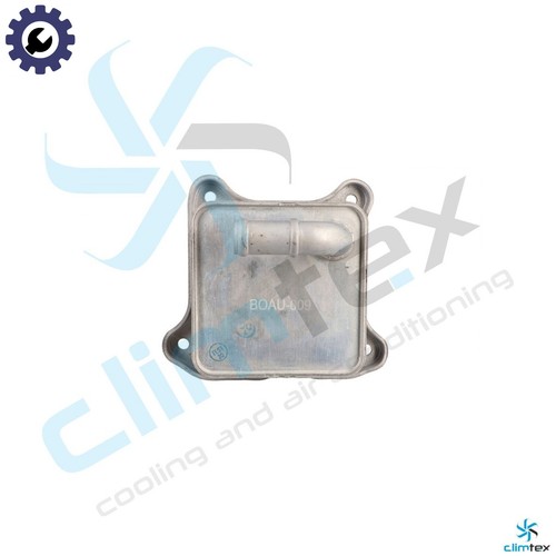 Oil cooler engine - cooler,