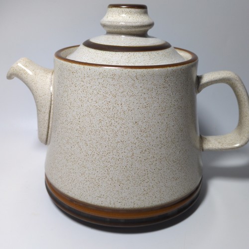 Vintage denby potters - denby, wheel