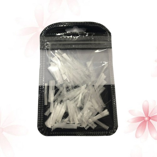 Fiber nail extension kit - fiber,