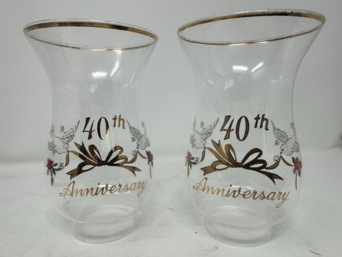Pair vintage 1940 s - pair, of