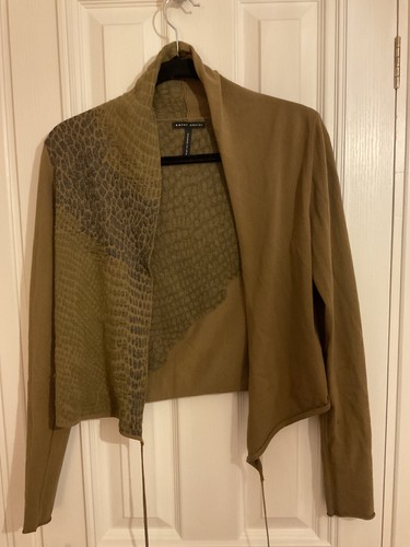 Sara pacini khaki - pacini, khaki/olive
