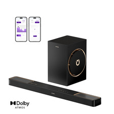 ULTIMEA 3.1.2 Dolby Atmos
