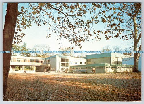 L375436 the leisure centre - the,