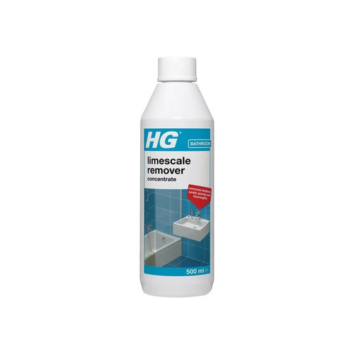 Limescale remover - g,