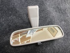 Toyota Corolla E11 - Interior