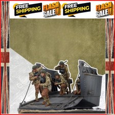 1/35 Scale Die-Cast Resin