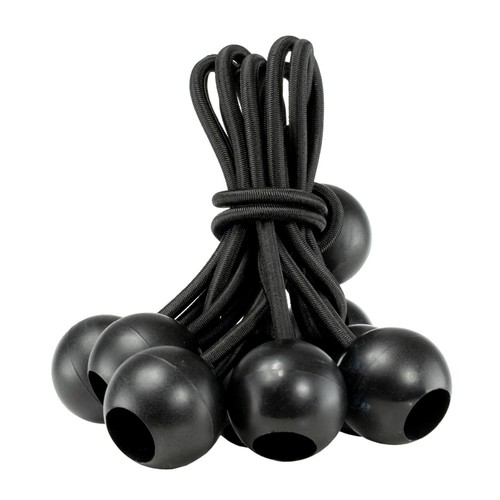 Heavy duty elastic - duty, bungee