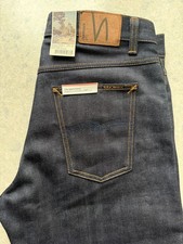 Nudie Jeans Steady Eddie II