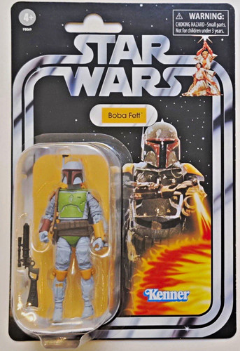 Kenner star wars vintage - star,