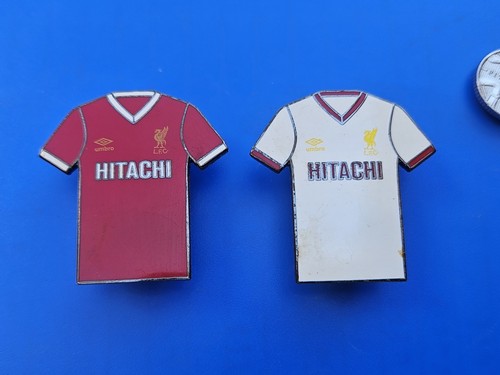 Liverpool hitachi pin - 2,
