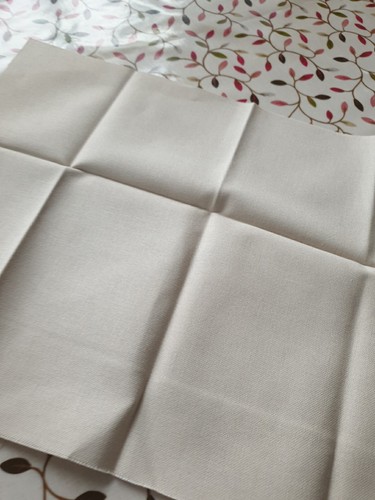 Evenweave count cross - count,