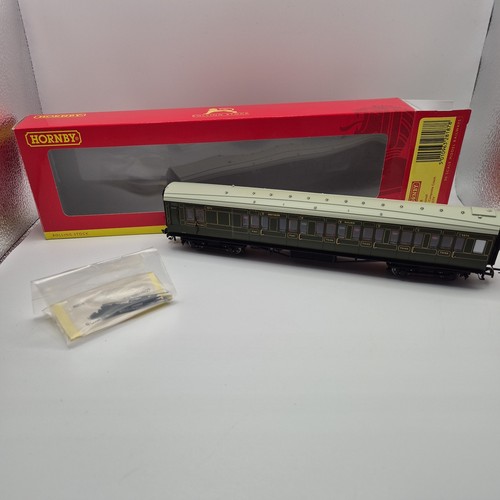Hornby r4138b maunsell brake - hornby,