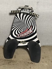 Spinner shark land knee board
