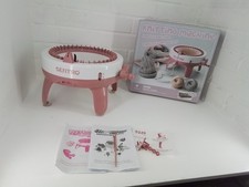 Circular knitting machine - circular, 40