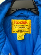 RARE Vintage Kodak