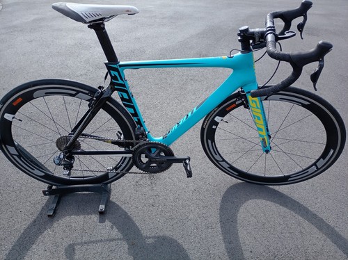 Giant propel advanced pro - giant,