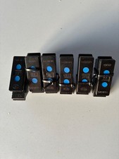 MEM 15 Amp Blue Spot fuse