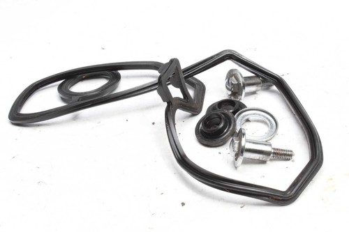 Valve cover gasket - valve, honda