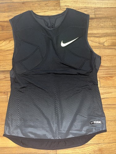 Nike football padded - football,