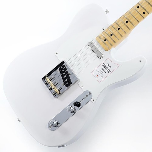 Fender traditional 50s - fender,