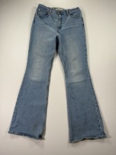 LEVI’S 70s HIGH FLARE Jeans