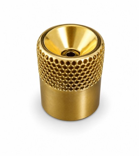 Aladdin lamp flame spreader - aladdin,