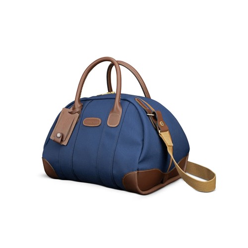 Billingham overnighter navy - -,