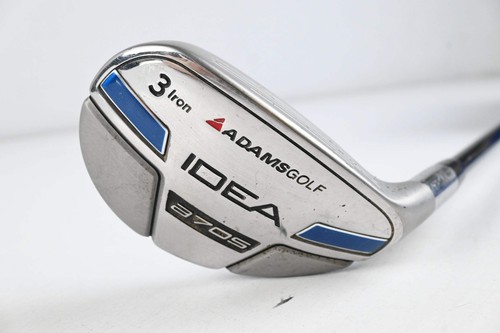 Adams idea a7os - hybrid, 19