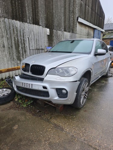 Bmw e70 2010 2013 gen2 - bmw, x5