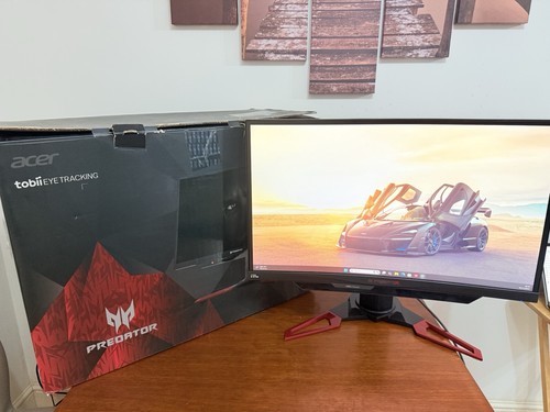Acer predator z271t - predator,