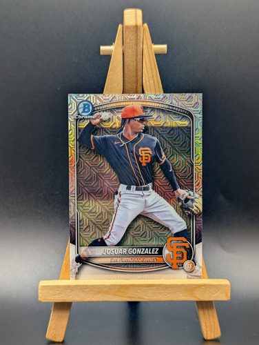 2025 bowman draft josuar - 2025,